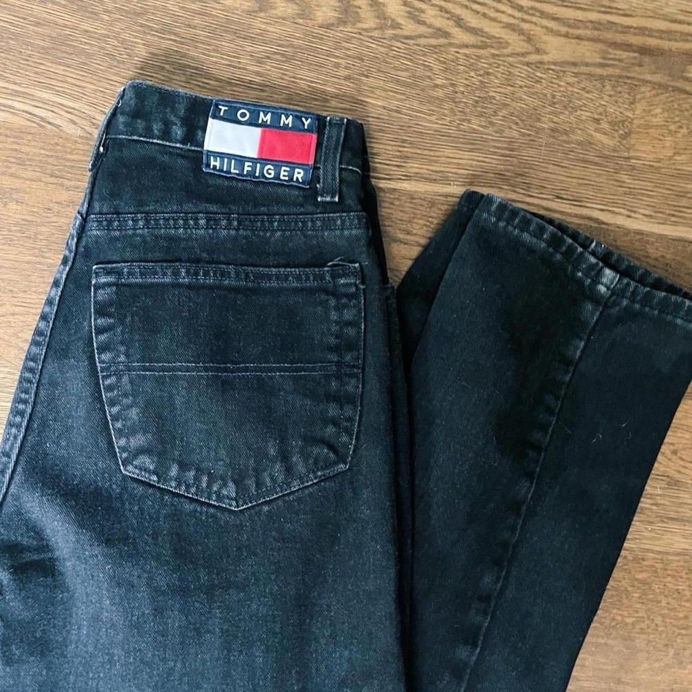 Vintage Tommy Jeans ✨